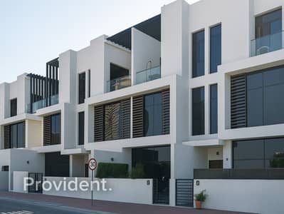 4 Camere Townhouse in Vendita a Jumeirah Village Circle (JVC), Dubai - Villetta a schiera a Jumeirah Village Circle (JVC)，JVC District 14，Hyati Residence Townhouses, 4 camere da letto, 3990000 AED - 14844568