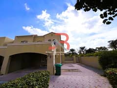 فيلا من 3 غرف نوم | بيلا كاسا سيرينا | إطلالات على الحديقة والمنتزه