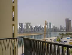 شقة في سفاير بيتش رزيدنس من ايجل هيلز،جزيرة مريم،الخان 3 غرف 1550000 درهم - 14844585