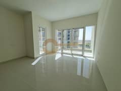 Studio Apartment | Viridis Tower C | Balcony | Open Views