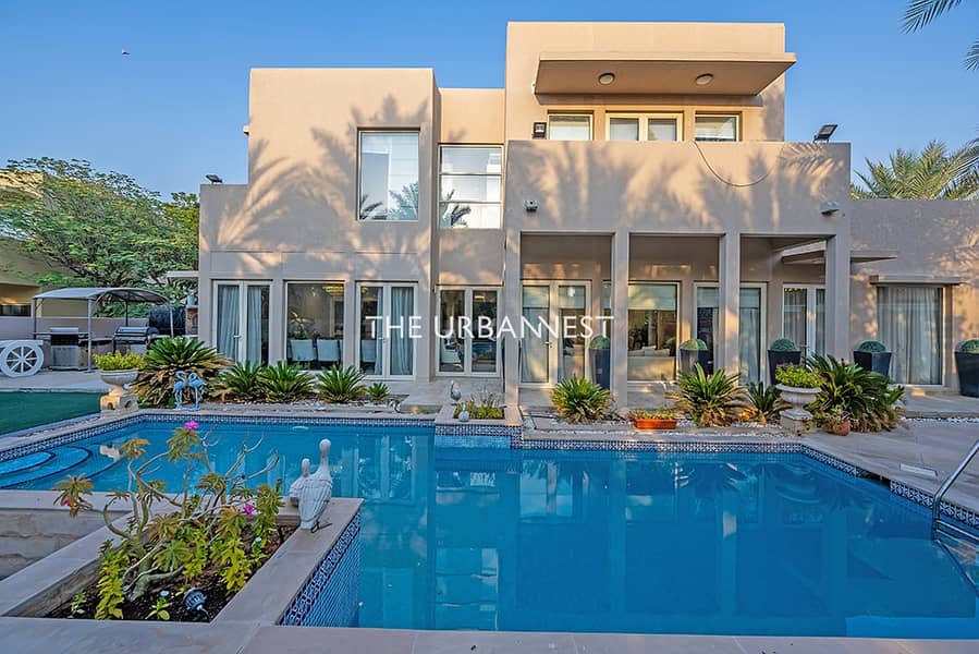 位于阿拉伯牧场社区,萨凡纳社区 3 卧室的别墅 10800000 AED - 14844652 位于阿拉伯牧场社区,萨凡纳社区 3 卧室的别墅 10800000 AED - 14844652