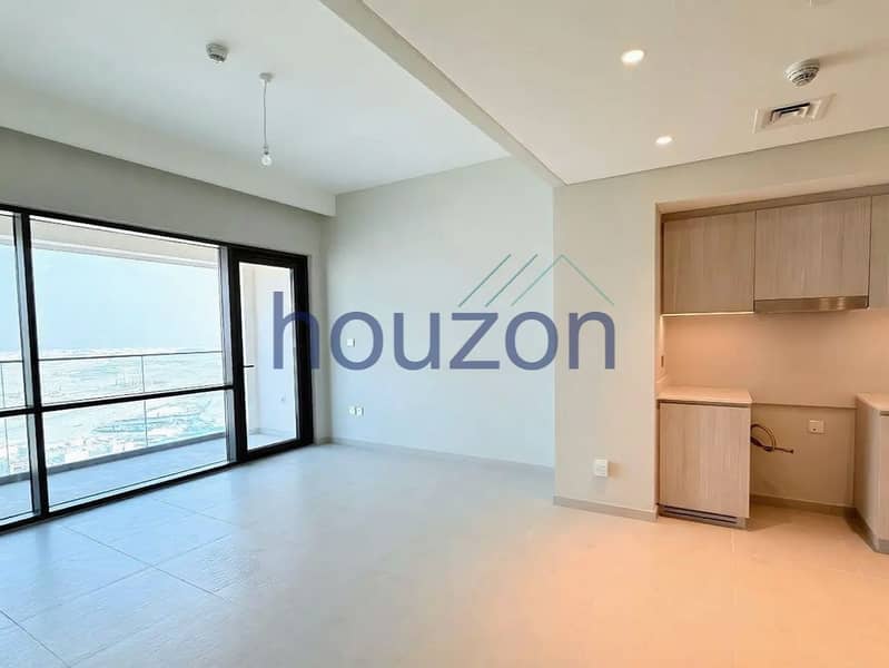 Branded + Modern 1BR | Lagoon View | Beach Access Branded + Modern 1BR | Lagoon View | Beach Access
