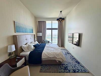 Studio for Rent in Business Bay, Dubai - 3. png