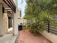 فیلا في فلل فلامنغو،میناء العرب 3 غرف 120000 درهم - 14844694