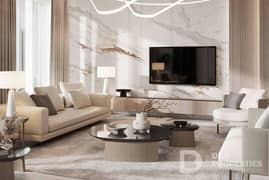 Mid Floor | Palm View | Waterfront Living