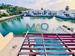 فیلا في منتجع ذا كوف روتانا،الظيت الجنوبي،الظيت 2 غرف 2500000 درهم - 14844787