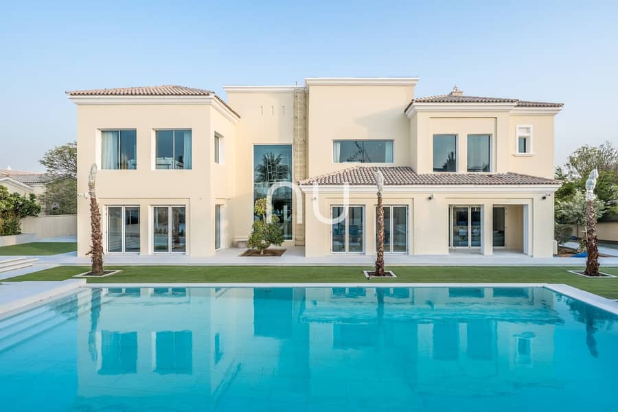 Polo Homes