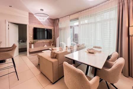 1 Bedroom Apartment for Rent in Downtown Dubai, Dubai - images image img 1 Bedroom Apartment for Rent in Downtown Dubai, Dubai - images image img