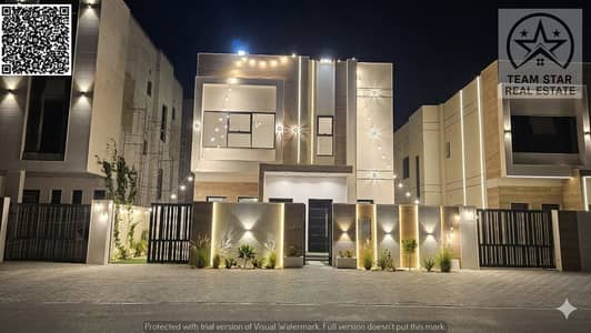4 Bedroom Villa for Rent in Al Helio, Ajman - WhatsApp Image 2026-04-14 at 12.22. 28 AM. jpeg
