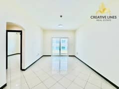 شقة في برج المرجان،النهدة 2،النهدة (دبي) 1 غرفة 50000 درهم - 14844749