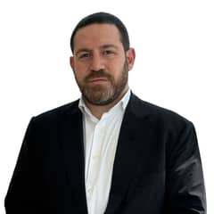 Nader Soussou