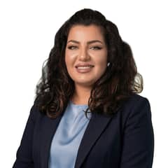 Mona Mounir Obeidi Mona Mounir Obeidi