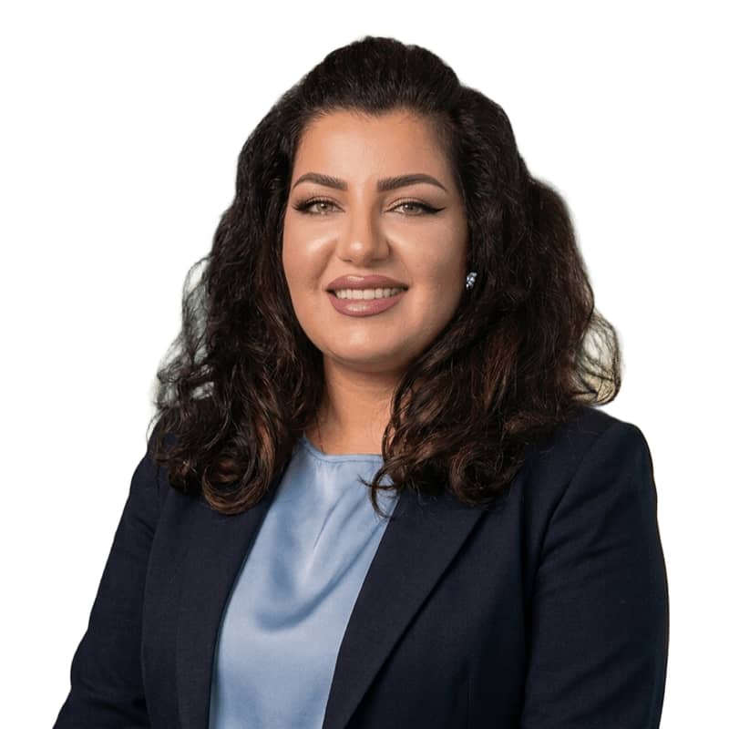 Mona Mounir Obeidi Mona Mounir Obeidi