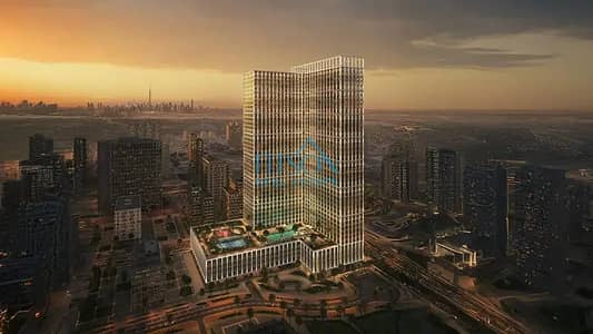 1 Bedroom Flat for Sale in Majan, Dubai - Binghatti-Vintage-at-Majan-4. jpg