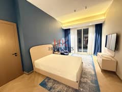 استوديو مفروش بتشطيب فاخر | شامل جميع الفواتير | شهر مجاني