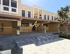 تاون هاوس في مالطا،داماك لاجونز 4 غرف 2700000 درهم - 14845028
