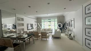 شقة في أبو كيبال،شقق شور لاين،نخلة جميرا 1 غرفة 184999 درهم - 14845060