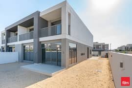 فیلا في ذا بالس بيتشفرونت 3،ذا بلس،المنطقة السكنية جنوب دبي،دبي الجنوب 5 غرف 6500000 درهم - 14773555