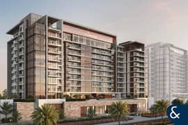 شقة في إلينغتون هاوس II،إلينغتون هاوس،دبي هيلز استيت 2 غرف 3599900 درهم - 14845089