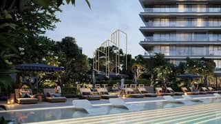 Stunning 2 BR | Big Layout | Corner Unit | Creek Tower View | 10% DP | No Commission