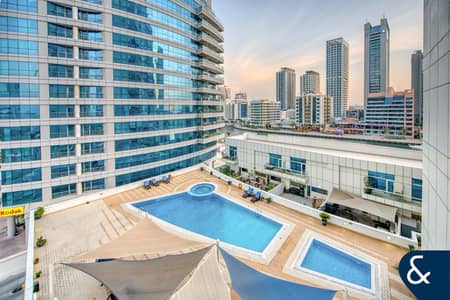 2 Slaapkamers Appartement te Koop in Dubai Marina, Dubai - Appartement in Dubai Marina，Dorra Bay, 2 slaapkamers, 2375000 AED - 10151443