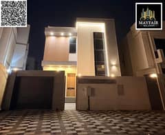 إذا كنت تبحث عن الراحة، المساحة، والموقع المثالي… هذه الفيلا هي الخيار الأفضل لك ولعائلتك