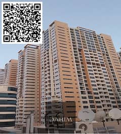 Ready 2BHK Apartment for Sale in Ajman One Towers | Al Rashidiya 3 | Flexible Payment Plan