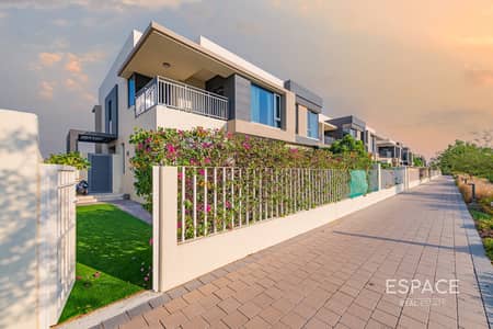 5 Bedroom Villa for Sale in Dubai Hills Estate, Dubai - E50 OPEN HOUSE | SUNDAY | 14 JUNE 2026