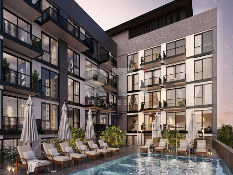 Modern Living in the hearth of JVC | Riviera Haven - Image 2