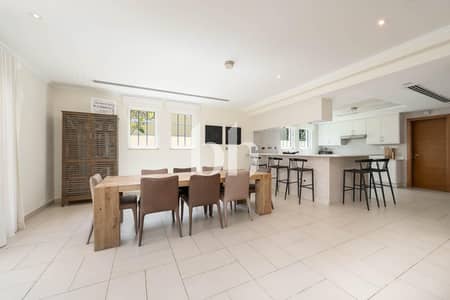 4 habitaciones Villa para en Alquiler en Jumeirah Park, Dubai - Villa en Jumeirah Park，Legacy，Legacy Large, 4 dormitorios, 445000 AED - 14656069