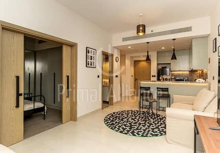 1 Camera Appartamento in vendita a DAMAC Hills, Dubai - Appartamento a DAMAC Hills,Golf Gate, 1 camera da letto, 1195000 AED - 14845319 1 Camera Appartamento in vendita a DAMAC Hills, Dubai - Appartamento a DAMAC Hills,Golf Gate, 1 camera da letto, 1195000 AED - 14845319