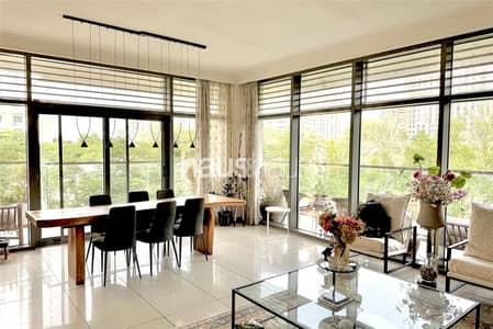 3 habitaciones Apartamento para en Alquiler en Dubai Hills Estate, Dubai - Apartamento en Dubai Hills Estate，Park Heights，Mulberry 1，Mulberry 1 Building A2, 3 dormitorios, 330000 AED - 14840678
