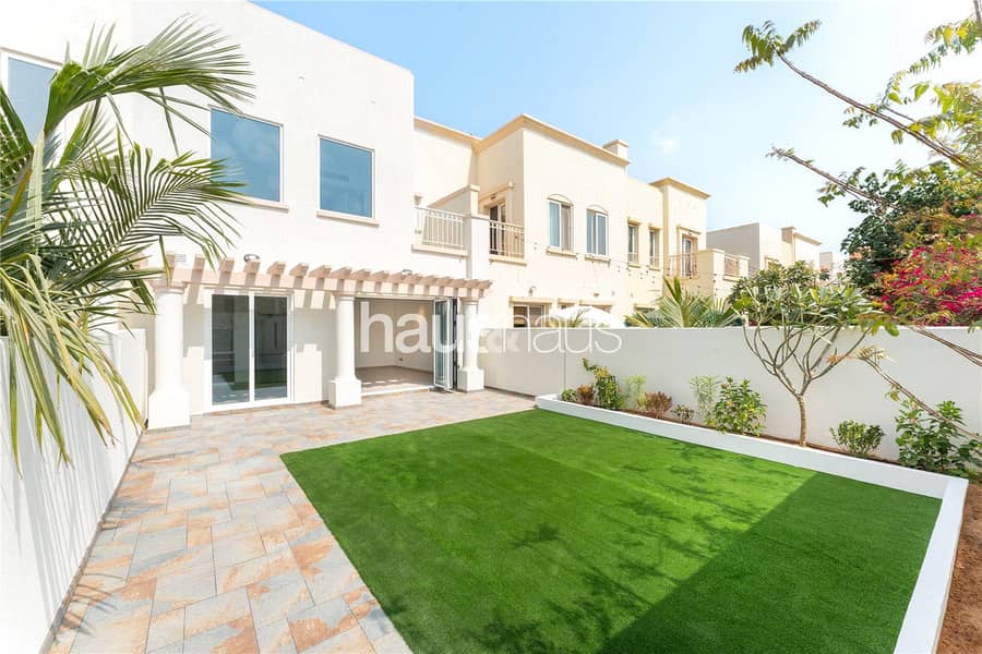 Turnkey | High Spec | Vacant Turnkey | High Spec | Vacant