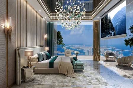 1 Schlafzimmer Wohnung zum zum Verkauf in Dubai Harbour, Dubai - Wohnung in Dubai Harbour,DAMAC Bay by Cavalli,DAMAC Bay Tower C, 1 schlafzimmer, 3190000 AED - 14845477 1 Schlafzimmer Wohnung zum zum Verkauf in Dubai Harbour, Dubai - Wohnung in Dubai Harbour,DAMAC Bay by Cavalli,DAMAC Bay Tower C, 1 schlafzimmer, 3190000 AED - 14845477