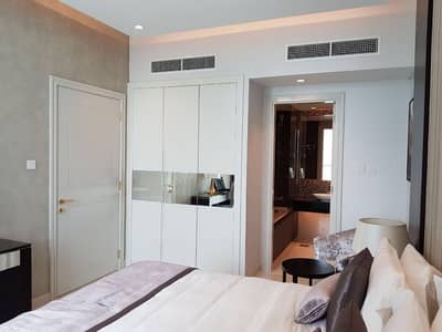 Fendi Furniture Brand New 2BHK Higher FL Fendi Furniture Brand New 2BHK Higher FL