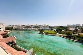 شقة في شقق تيراس 2D،شقق تيراس،جرين كوميونيتي (موتور سيتي)،موتور سيتي 3 غرف 285000 درهم - 14281850