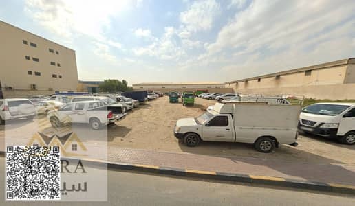 ارض صناعية  للبيع في المنطقة الصناعية، الشارقة - 002. png