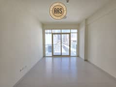 Spacious 1-Bedroom Hall|| Road Side View || prime location