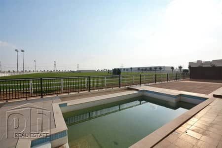 6 Bedroom Executive Villa With Polo View 6 Bedroom Executive Villa With Polo View