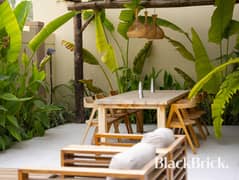 فیلا في اشبيلية،فيكتوري هايتس،مدينة دبي الرياضية 4 غرف 7500000 درهم - 14845650