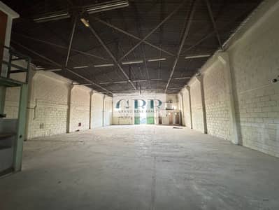 Warehouse zum zur Miete in Jebel Ali, Dubai - WhatsApp Image 2026-04-14 at 11.55. 35 AM (2). jpeg