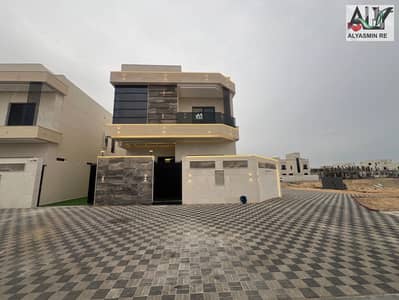 5 Camere Villa in Vendita a Al Helio, Ajman - WhatsApp Image 2026-04-12 at 8.04. 33 PM (1). jpeg 5 Camere Villa in Vendita a Al Helio, Ajman - WhatsApp Image 2026-04-12 at 8.04. 33 PM (1). jpeg