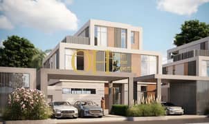 Elevated Lifestyle | Exquisite Design | Tranquil Community