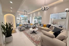 تاون هاوس في كاسا فيفا،سيرينا 3 غرف 184990 درهم - 14845701