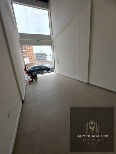 Shop in Affitto a Al Rawda, Ajman - WhatsApp Image 2026-04-13 at 11.37. 56 PM (1). jpeg