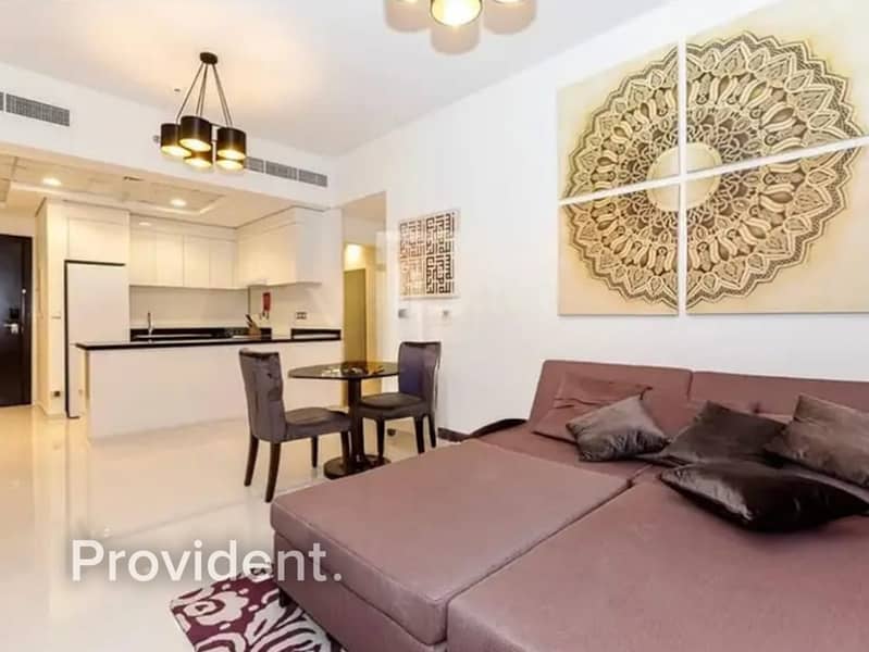 Investor Deal | Fully Furnished | High ROI Investor Deal | Fully Furnished | High ROI