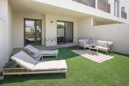3 Schlafzimmer Villa zum zur Miete in Dubai South, Dubai - 1756482518782-12. jpg 3 Schlafzimmer Villa zum zur Miete in Dubai South, Dubai - 1756482518782-12. jpg