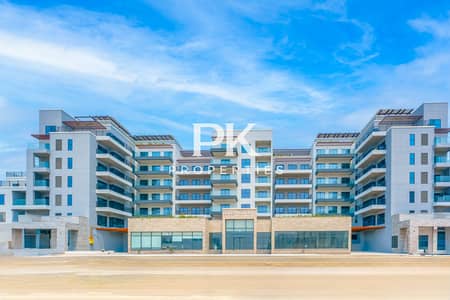 1 Bedroom Flat for Rent in Al Furjan, Dubai - Huge Layout |Terrace and Balcony |Luxury Building