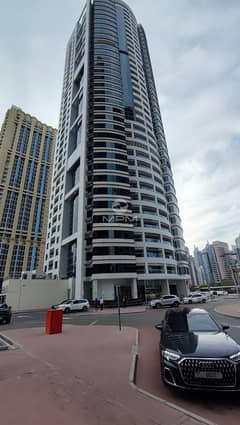 شقة في الوليد بارادايس،مجمع R،أبراج بحيرات الجميرا 2 غرف 96000 درهم - 14845813