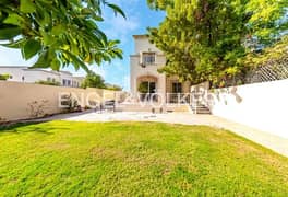 Prime Location | Type 4E | Huge Plot